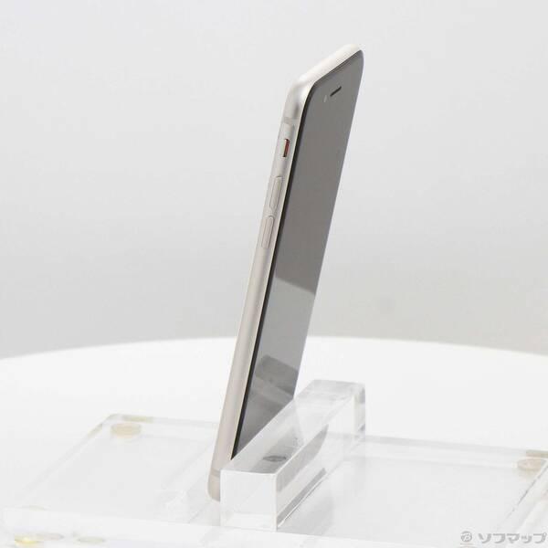 〔中古〕Apple(アップル) iPhone SE 第3世代 256GB スターライト MMYK3J／A SIMフリー〔269-ud〕 |  | 01