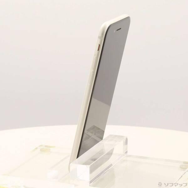 〔中古〕Apple(アップル) iPhone SE 第3世代 256GB スターライト MMYK3J／A SIMフリー〔269-ud〕 |  | 01