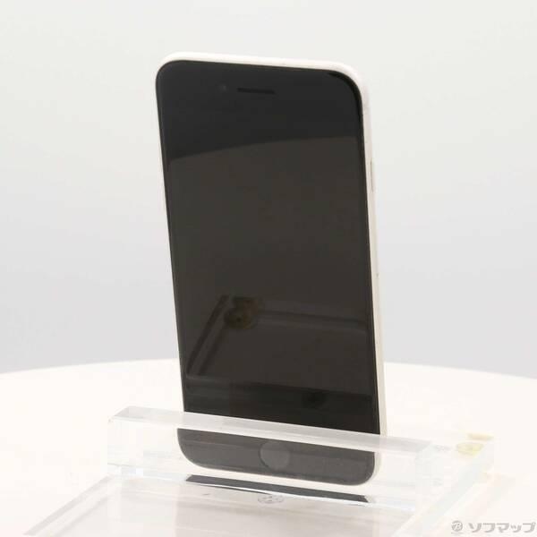〔中古〕Apple(アップル) iPhone SE 第3世代 256GB スターライト MMYK3J／A SIMフリー〔269-ud〕 |  | 02