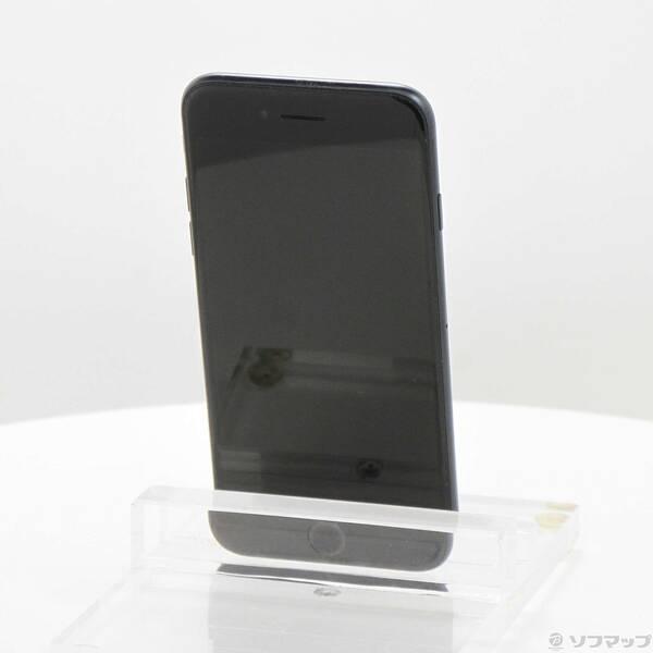 〔中古〕Apple(アップル) iPhone SE 第3世代 256GB ミッドナイト MMYJ3J／A SIMフリー〔305-ud〕 |  | 02