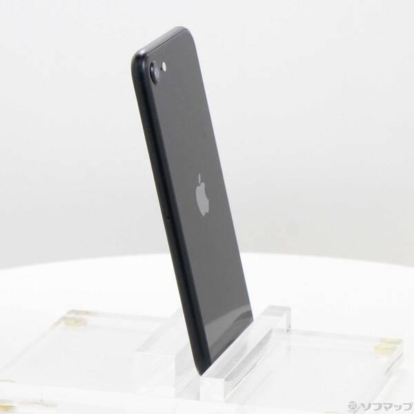 〔中古〕Apple(アップル) iPhone SE 第3世代 256GB ミッドナイト MMYJ3J／A SIMフリー〔305-ud〕 |  | 03