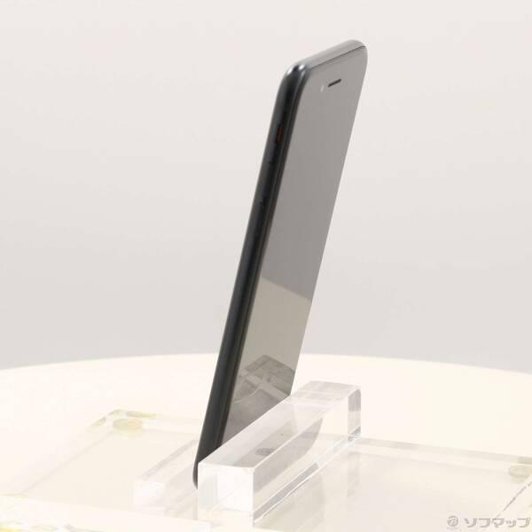 〔中古〕Apple(アップル) iPhone SE 第3世代 256GB ミッドナイト MMYJ3J／A SIMフリー〔348-ud〕 |  | 01