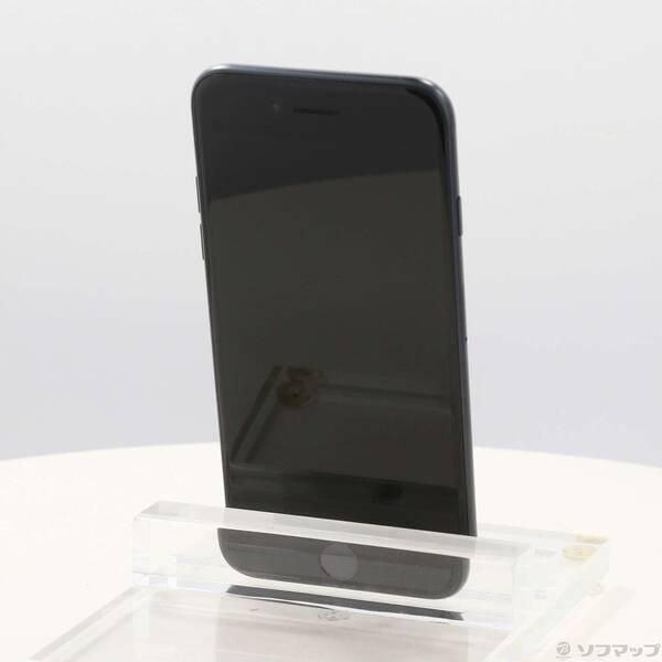 〔中古〕Apple(アップル) iPhone SE 第3世代 256GB ミッドナイト MMYJ3J／A SIMフリー〔348-ud〕 |  | 02