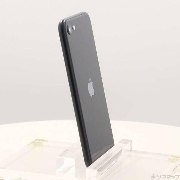 〔中古〕Apple(アップル) iPhone SE 第3世代 256GB ミッドナイト MMYJ3J／A SIMフリー〔348-ud〕 |  | 03