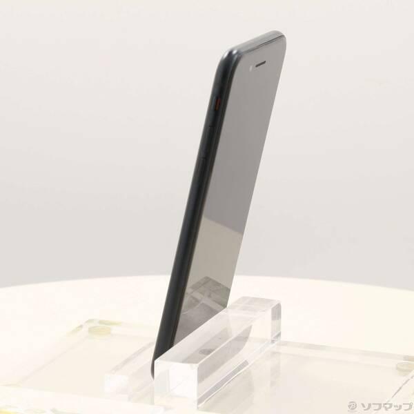〔中古〕Apple(アップル) iPhone SE 第3世代 256GB ミッドナイト MMYJ3J／A SIMフリー〔368-ud〕 |  | 01