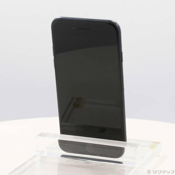 〔中古〕Apple(アップル) iPhone SE 第3世代 256GB ミッドナイト MMYJ3J／A SIMフリー〔368-ud〕 |  | 02