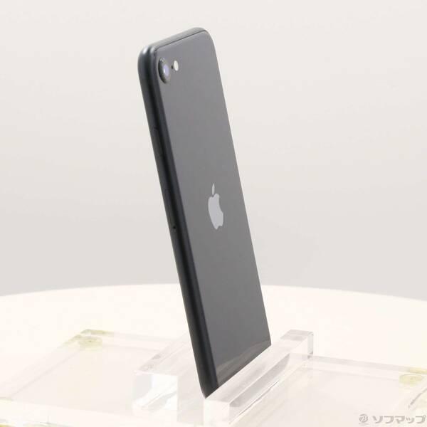 〔中古〕Apple(アップル) iPhone SE 第3世代 256GB ミッドナイト MMYJ3J／A SIMフリー〔368-ud〕 |  | 03