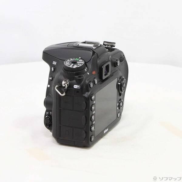 〔中古〕Nikon(ニコン) Nikon D7200〔262-ud〕 |  | 01