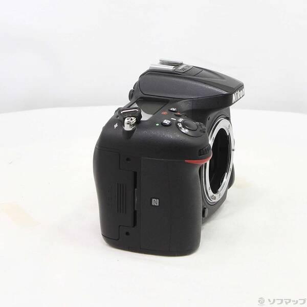 〔中古〕Nikon(ニコン) Nikon D7200〔262-ud〕 |  | 03