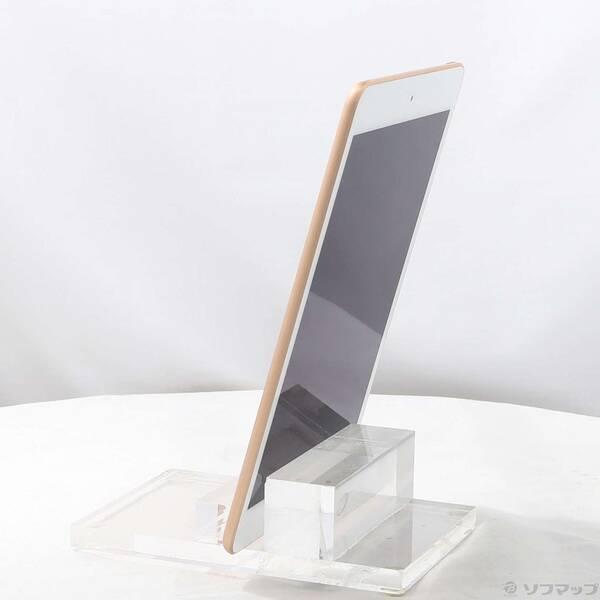 〔中古〕Apple(アップル) iPad mini 第5世代 64GB ゴールド MUQY2J／A Wi-Fi〔258-ud〕 |  | 01