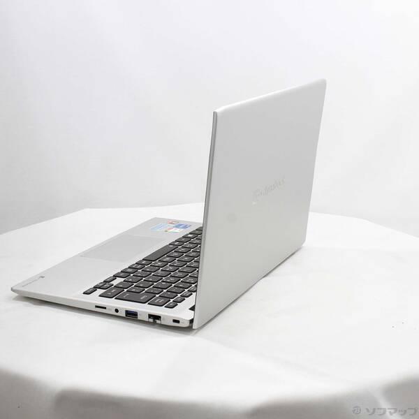 〔中古〕dynabook(ダイナブック) dynabook S6 P1S6XDES プレミアムシルバー〔371-ud〕 |  | 01
