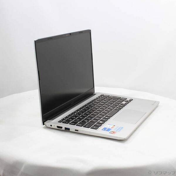 〔中古〕dynabook(ダイナブック) dynabook S6 P1S6XDES プレミアムシルバー〔371-ud〕 |  | 03