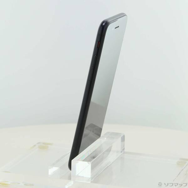 〔中古〕Apple(アップル) iPhone SE 第2世代 128GB ブラック MHGT3J／A SIMフリー〔269-ud〕 |  | 01