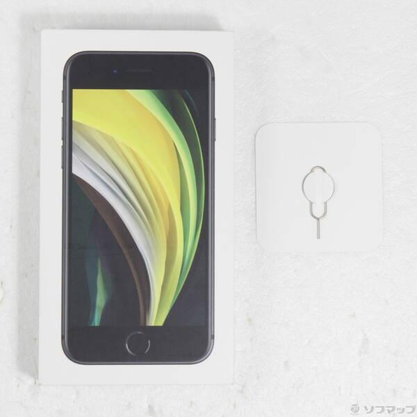〔中古〕Apple(アップル) iPhone SE 第2世代 128GB ブラック MHGT3J／A SIMフリー〔269-ud〕 |  | 04