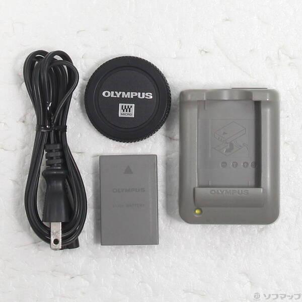 〔中古〕OLYMPUS(オリンパス) OM-D E-M5 Mark III ボディ ブラック〔262-ud〕 |  | 05