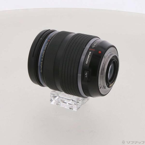 〔中古〕OLYMPUS(オリンパス) M.ZUIKO DIGITAL ED 12-40mm F2.8 PRO (レンズ)〔262-ud〕 |  | 01