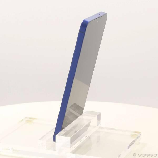 〔中古〕SAMSUNG(サムスン) Galaxy S25 256GB ネイビー SBGAS25 Softbank SIMフリー〔344-ud〕 |  | 01