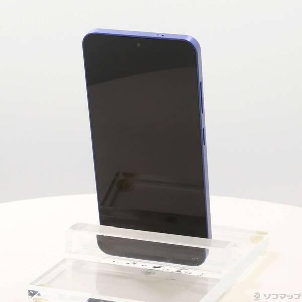 〔中古〕SAMSUNG(サムスン) Galaxy S25 256GB ネイビー SBGAS25 Softbank SIMフリー〔344-ud〕 |  | 02