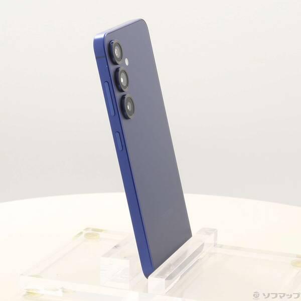 〔中古〕SAMSUNG(サムスン) Galaxy S25 256GB ネイビー SBGAS25 Softbank SIMフリー〔344-ud〕 |  | 03