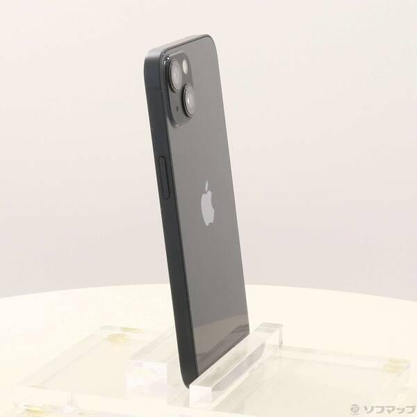 〔中古〕Apple(アップル) iPhone13 128GB ミッドナイト MLNC3J／A SIMフリー〔258-ud〕 |  | 03