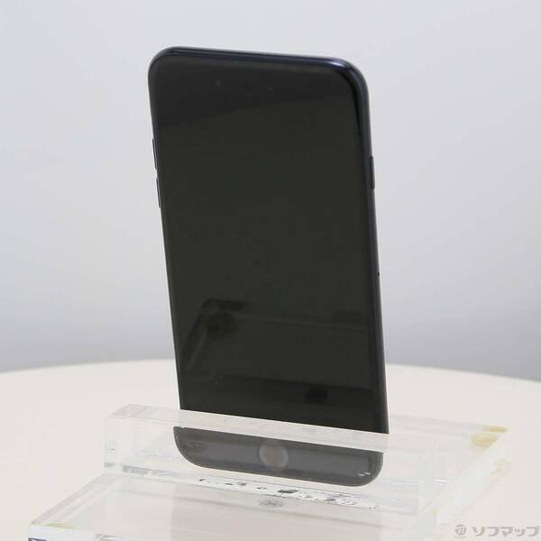 〔中古〕Apple(アップル) iPhone SE 第3世代 64GB ミッドナイト MMYC3J／A SIMフリー〔305-ud〕 |  | 02