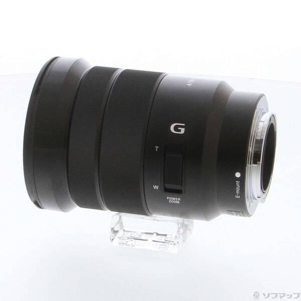 〔中古〕SONY(ソニー) E PZ 18-105mm F4 G OSS SELP18105G Eレンズ〔349-ud〕 |  | 01