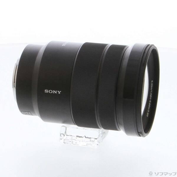 〔中古〕SONY(ソニー) E PZ 18-105mm F4 G OSS SELP18105G Eレンズ〔349-ud〕 |  | 03