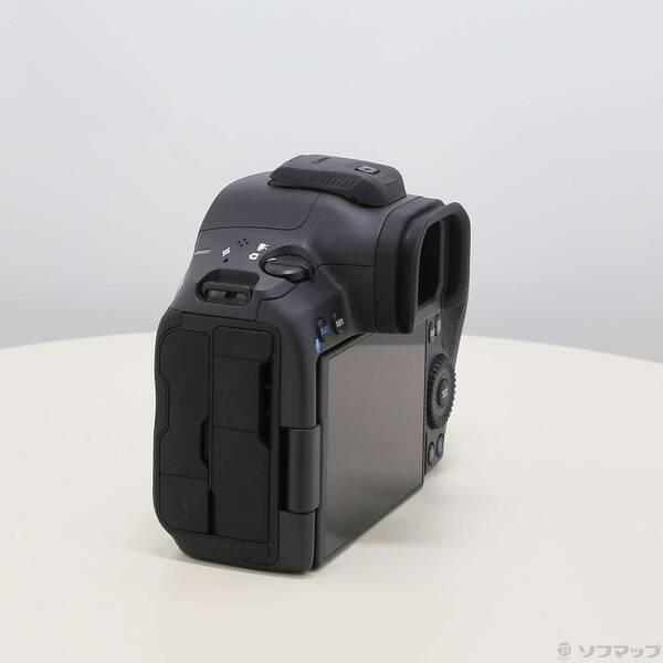 〔中古〕Canon(キヤノン) EOS R5 Mark II ボディ〔262-ud〕 |  | 01