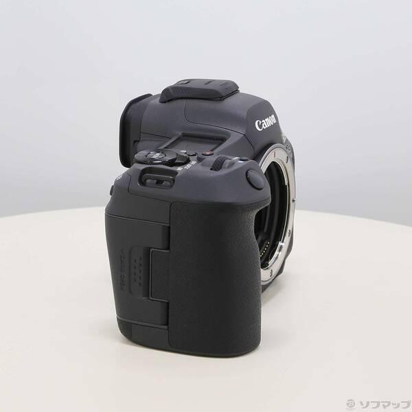〔中古〕Canon(キヤノン) EOS R5 Mark II ボディ〔262-ud〕 |  | 03