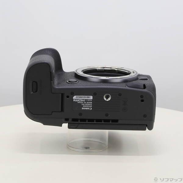〔中古〕Canon(キヤノン) EOS R5 Mark II ボディ〔262-ud〕 |  | 04