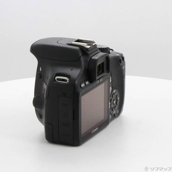〔中古〕Canon(キヤノン) EOS Kiss X4〔262-ud〕 |  | 01