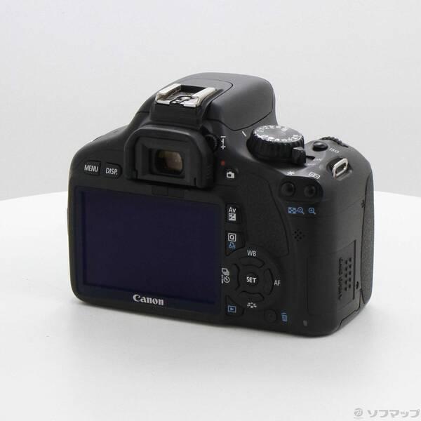 〔中古〕Canon(キヤノン) EOS Kiss X4〔262-ud〕 |  | 02