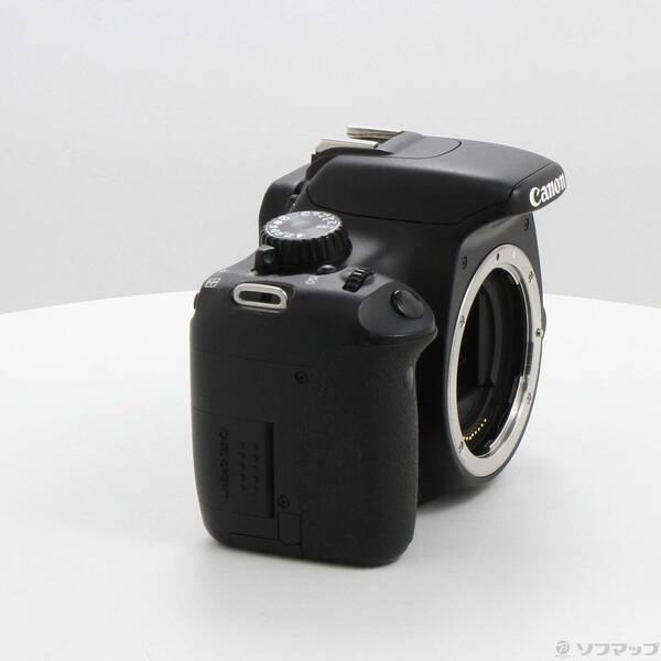 〔中古〕Canon(キヤノン) EOS Kiss X4〔262-ud〕 |  | 03