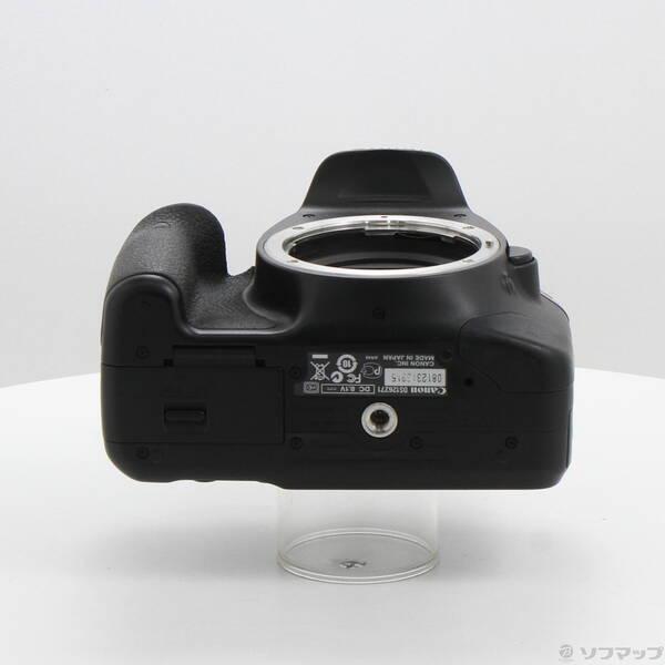 〔中古〕Canon(キヤノン) EOS Kiss X4〔262-ud〕 |  | 04