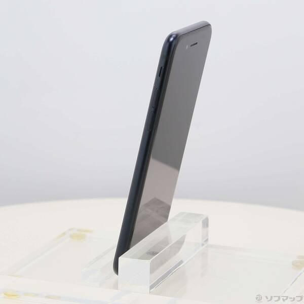 〔中古〕Apple(アップル) iPhone SE 第3世代 64GB ミッドナイト MMYC3J／A SIMフリー〔352-ud〕 |  | 01