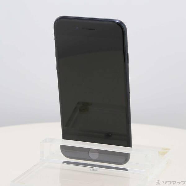 〔中古〕Apple(アップル) iPhone SE 第3世代 64GB ミッドナイト MMYC3J／A SIMフリー〔352-ud〕 |  | 02