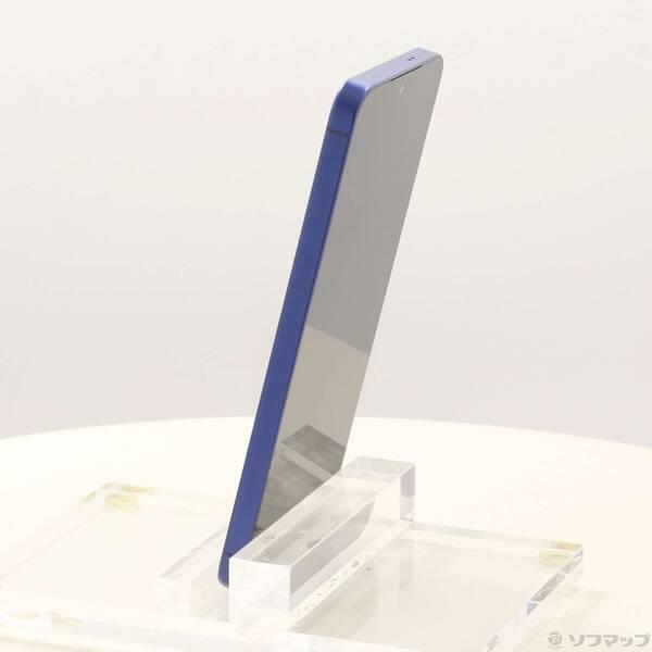 〔中古〕SAMSUNG(サムスン) Galaxy S25 256GB ネイビー SBGAS25 Softbank SIMフリー〔348-ud〕 |  | 01