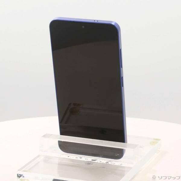 〔中古〕SAMSUNG(サムスン) Galaxy S25 256GB ネイビー SBGAS25 Softbank SIMフリー〔348-ud〕 |  | 02