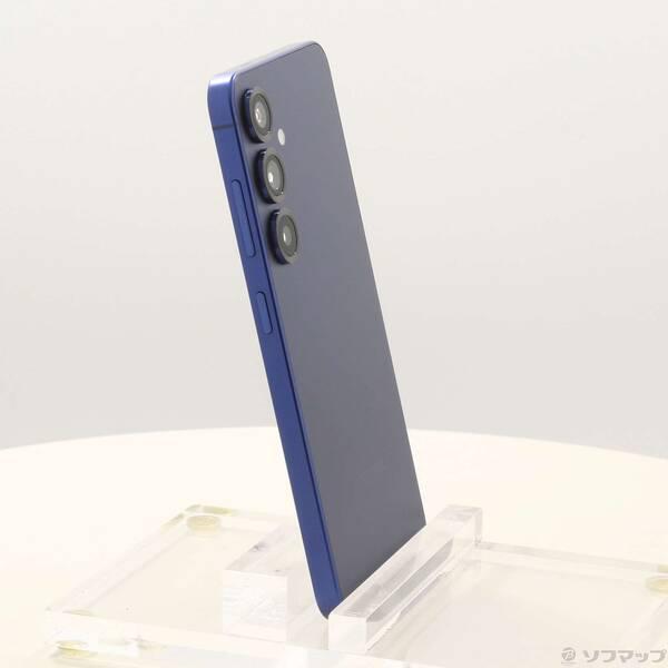 〔中古〕SAMSUNG(サムスン) Galaxy S25 256GB ネイビー SBGAS25 Softbank SIMフリー〔348-ud〕 |  | 03