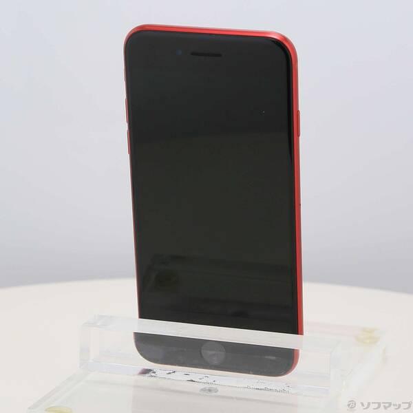 〔中古〕Apple(アップル) iPhone SE 第2世代 64GB プロダクトレッド MHGR3J／A SIMフリー〔352-ud〕 |  | 02