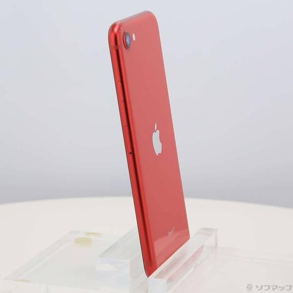 〔中古〕Apple(アップル) iPhone SE 第2世代 64GB プロダクトレッド MHGR3J／A SIMフリー〔352-ud〕 |  | 03