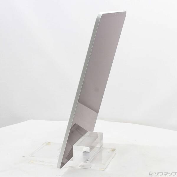 〔中古〕Apple(アップル) iPad Pro 12.9インチ 第5世代 256GB シルバー MHNJ3J／A Wi-Fi〔295-ud〕 |  | 01