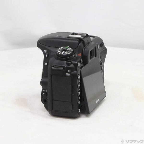 〔中古〕Nikon(ニコン) D7500 ボディ〔344-ud〕 |  | 01