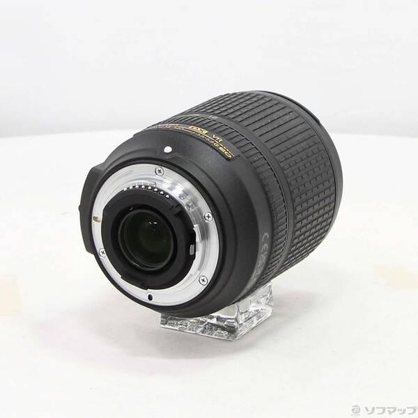 〔中古〕Nikon(ニコン) AF-S DX NIKKOR 18-140mm f／3.5-5.6G ED VR〔262-ud〕 |  | 02