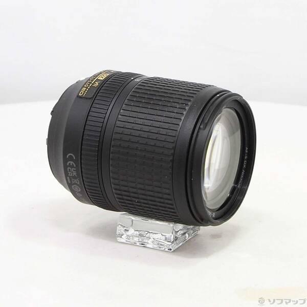 〔中古〕Nikon(ニコン) AF-S DX NIKKOR 18-140mm f／3.5-5.6G ED VR〔262-ud〕 |  | 03