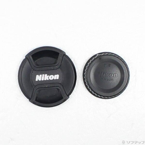 〔中古〕Nikon(ニコン) AF-S DX NIKKOR 18-140mm f／3.5-5.6G ED VR〔262-ud〕 |  | 04