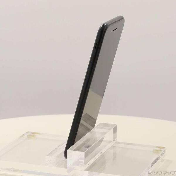 〔中古〕Apple(アップル) iPhone SE 第3世代 64GB ミッドナイト MMYC3J／A SIMフリー〔295-ud〕 |  | 01