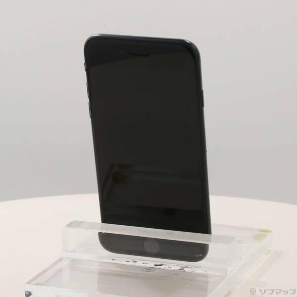 〔中古〕Apple(アップル) iPhone SE 第3世代 64GB ミッドナイト MMYC3J／A SIMフリー〔295-ud〕 |  | 02