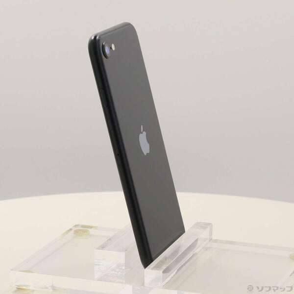 〔中古〕Apple(アップル) iPhone SE 第3世代 64GB ミッドナイト MMYC3J／A SIMフリー〔295-ud〕 |  | 03