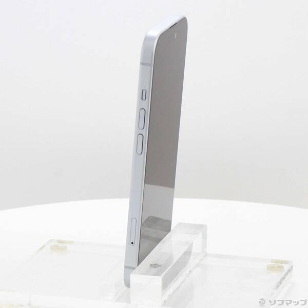 〔中古〕Apple(アップル) iPhone15 256GB ブルー MTMR3J／A SIMフリー〔349-ud〕 |  | 01